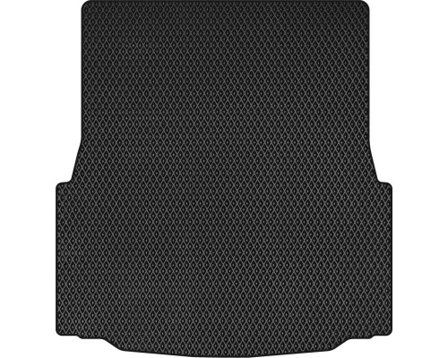 Килимок в багажник EVAtech BMW 3 Series (E46) RWD 1998-2001 4 покол (BM31443B1RBB)
