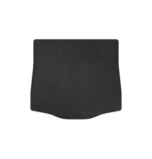 Килимок в багажник EVAtech Ford Focus (C307) MT 2005-2010 2 поколі (FD32210B1RBB)