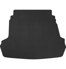 Килимок в багажник EVAtech Hyundai Sonata (YF) 2009-2014 6 поколін (HY21729B1RBB)