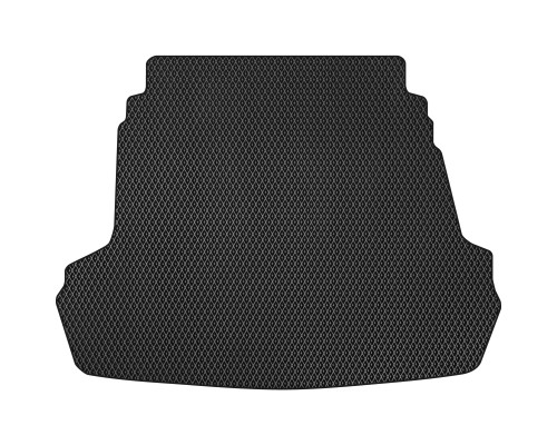 Килимок в багажник EVAtech Hyundai Sonata (YF) 2009-2014 6 поколін (HY21729B1RBB)