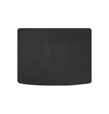 Килимок в багажник EVAtech Jeep Renegade 2014+ SUV USA (JP22642B1RBB)