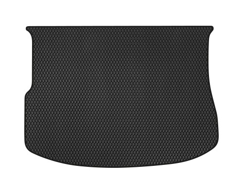Килимок в багажник EVAtech Land Rover Range Rover Evoque (L538) 5d 2011-2 (LR51288B1RBB)