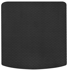 Килимок в багажник EVAtech Skoda Octavia A5 (AT, 8 clips) 2004-2013 2 п (SK12161BO1RBB)