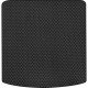 Килимок в багажник EVAtech Skoda Octavia A5 (AT, 8 clips) 2004-2013 2 п (SK12161BO1RBB)