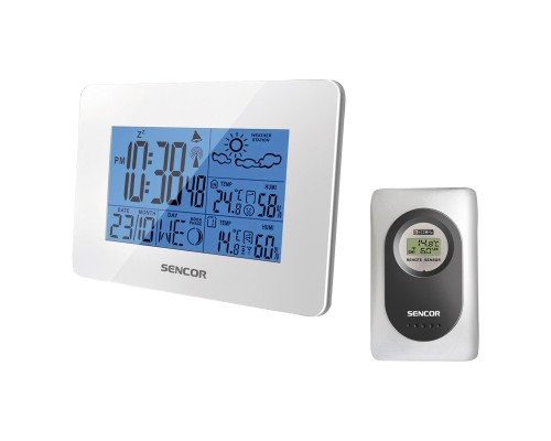 Метеостанція Sencor SWS51W