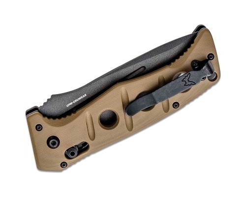 Ніж Benchmade Sibert Auto Adamas (2750GY-3)