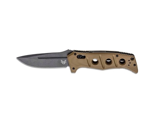 Ніж Benchmade Sibert Auto Adamas (2750GY-3)