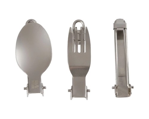 Набір туристичного посуду Skif Outdoor Trinity (SO-2425) Набір туристичного посуду Skif Outdoor Trinity (SO-2425)
