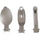 Набір туристичного посуду Skif Outdoor Trinity (SO-2425)