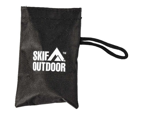 Набір туристичного посуду Skif Outdoor Trinity (SO-2425) Набір туристичного посуду Skif Outdoor Trinity (SO-2425)