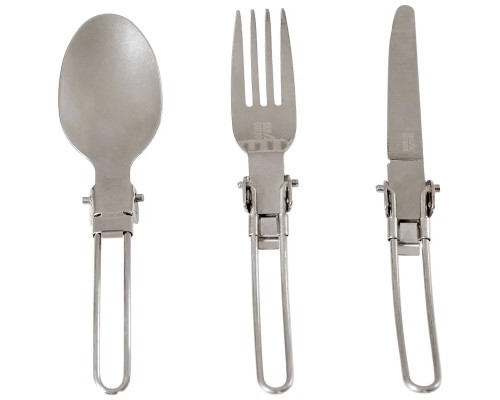 Набір туристичного посуду Skif Outdoor Trinity (SO-2425) Набір туристичного посуду Skif Outdoor Trinity (SO-2425)