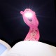 Закладки для книг Flexilight ліхтарик Rechargeable - Ведмедик (FLRPBE)
