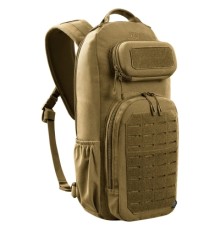 Рюкзак туристичний Highlander Stoirm Gearslinger 12L Coyote Tan (TT189-CT) (929709)