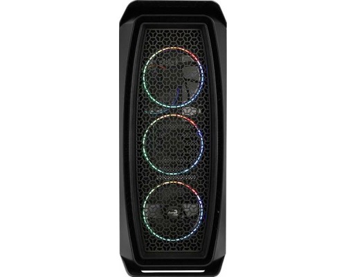 Корпус AeroCool Aero One Eclipse-G-BK-v1 (ACCM-PB17143.11)