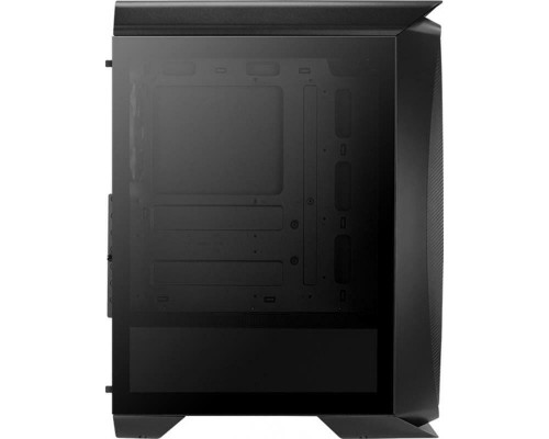 Корпус AeroCool Aero One Eclipse-G-BK-v1 (ACCM-PB17143.11)