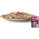 Вологий корм для кішок Whiskas TastyMix Ягня, Індичка 85 г (4770608262440)