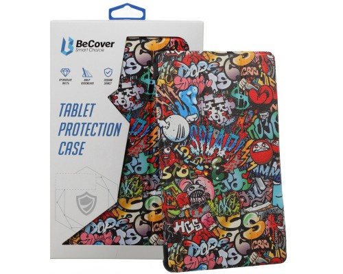 Чохол до планшета BeCover Smart Case Lenovo Tab P11 (2nd Gen) (TB-350FU/TB-350XU) 11.5