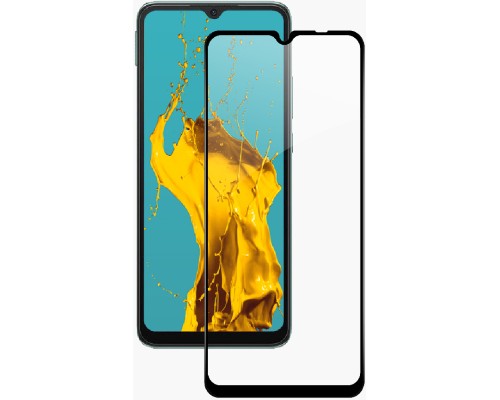 Скло захисне Piko Full Glue Xiaomi Redmi 10C (1283126527180)