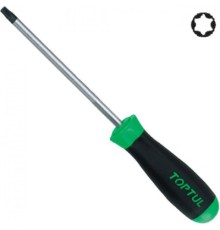 Викрутка Toptul TORX T15 (FFAB1508)