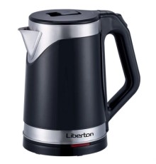 Електрочайник Liberton LEK-2201 BLACK