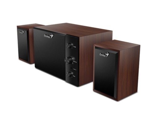 Акустична система Genius SW-2.1 350 (31730037400)