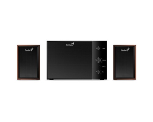 Акустична система Genius SW-2.1 350 (31730037400)