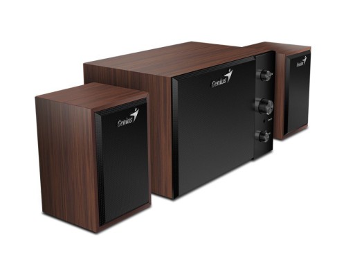 Акустична система Genius SW-2.1 350 (31730037400)