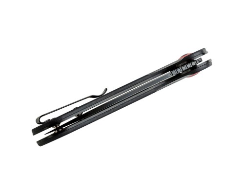 Ніж CJRB Lago BB Black (J1926-BBK)