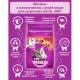 Сухий корм для кішок Whiskas з яловичиною 300 г (5998749144114/5900951014031)