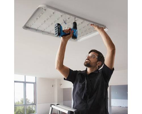 Шуруповерт Bosch GSR 185-LI, 2х2.0 Ah, ЗП GAL 18V-20, кейс (0.601.9K3.000)