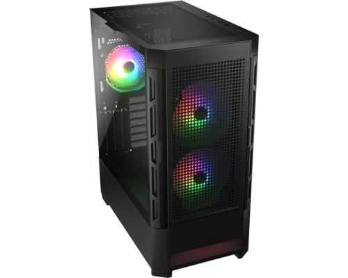 Корпус Cougar Airface RGB Black