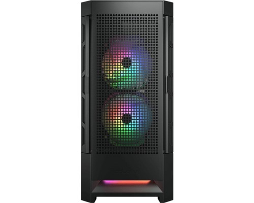 Корпус Cougar Airface RGB Black
