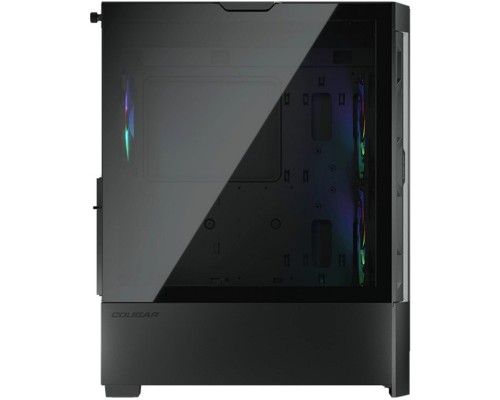 Корпус Cougar Airface RGB Black