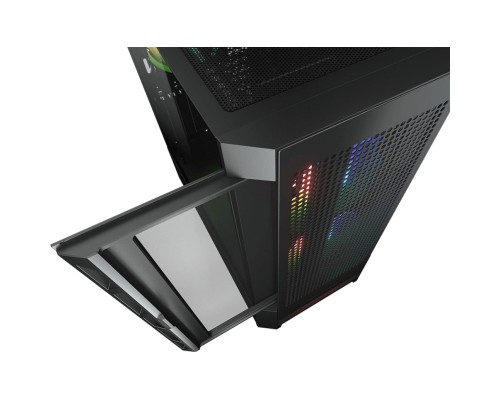 Корпус Cougar Airface RGB Black