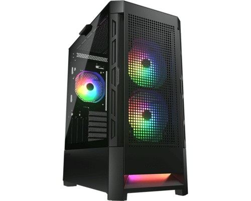 Корпус Cougar Airface RGB Black