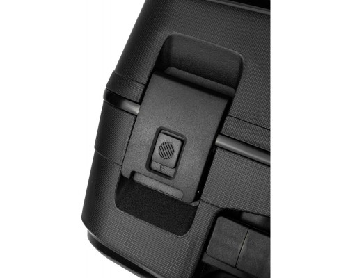 Валіза Travelite Terminal Black S (TL076047-01)