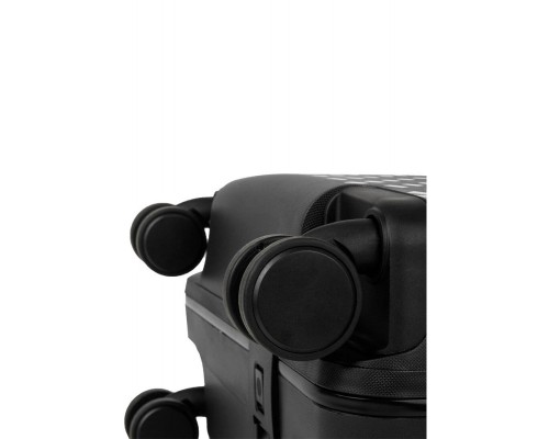 Валіза Travelite Terminal Black S (TL076047-01)