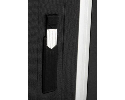 Валіза Travelite Terminal Black S (TL076047-01)