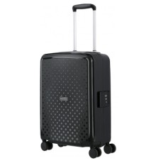 Валіза Travelite Terminal Black S (TL076047-01)