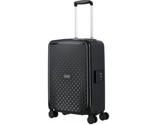 Валіза Travelite Terminal Black S (TL076047-01)