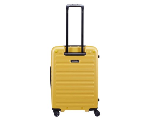Валіза Lojel Cubo V4 Mustard M (Lj-1627-66426)