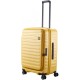 Валіза Lojel Cubo V4 Mustard M (Lj-1627-66426)