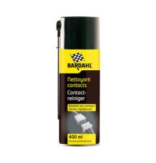 Автомобільний очисник BARDAHL CONTACT SPRAY 400мл (4459B)