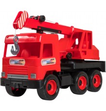 Спецтехніка Tigres Авто 