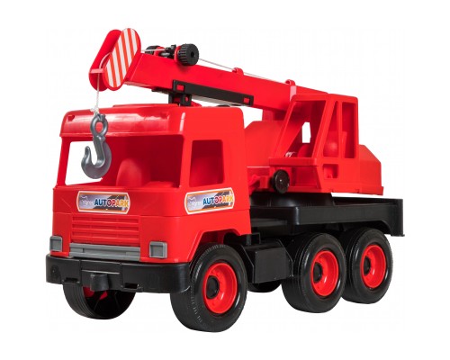 Спецтехніка Tigres Авто 