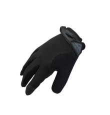 Тактичні рукавички Condor Shooting L Black (228-002)