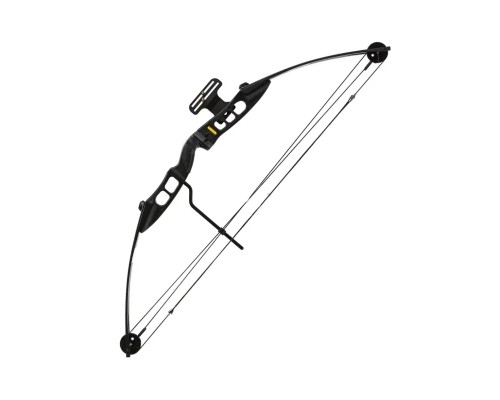Лук Poe Lang New Protex 40-55 LBS (C0-047B)