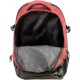 Рюкзак шкільний Cool For School Червоний з коричневим 175+ см (CF86745-03)
