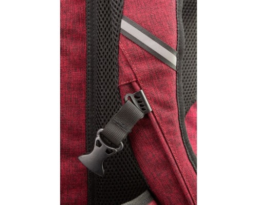 Рюкзак шкільний Cool For School Червоний з коричневим 175+ см (CF86745-03)