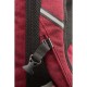 Рюкзак шкільний Cool For School Червоний з коричневим 175+ см (CF86745-03)